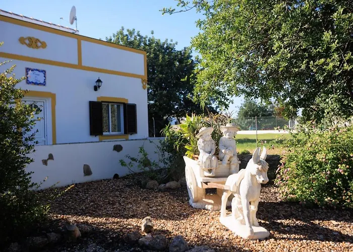 Casa Dos Avos