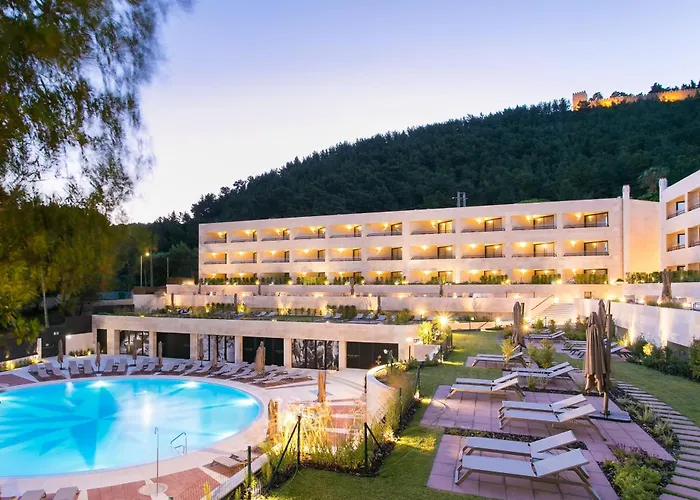 Four Points By Sheraton