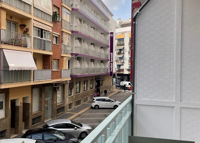 Fleming Center By Punta 25 Hotels Group