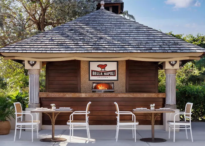 Sandals Royal Caribbean All Inclusive Resort & Private Island - Couples Only (Adults Only)