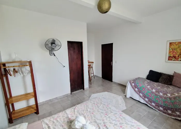 Soul Hostel Natal