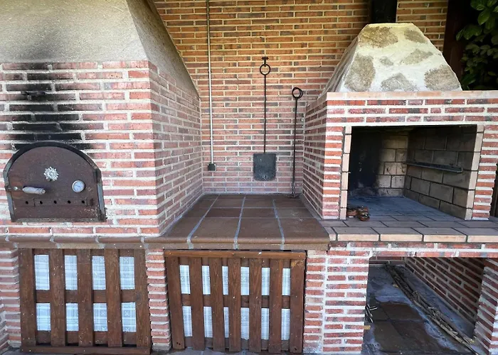 Casa Villa Luna