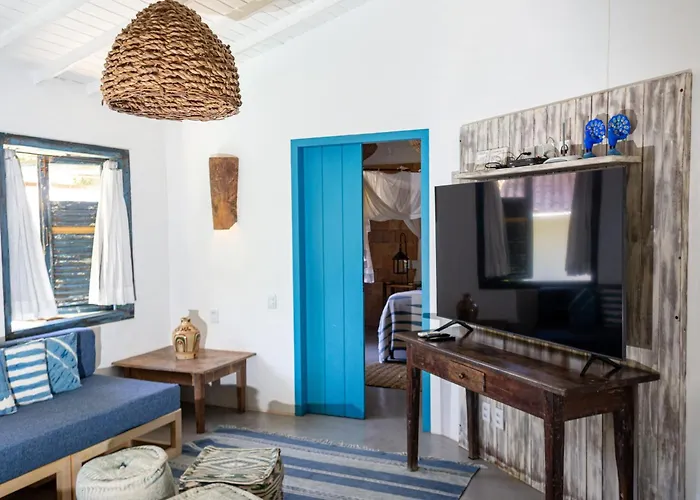 Hotel Boutique Perainda