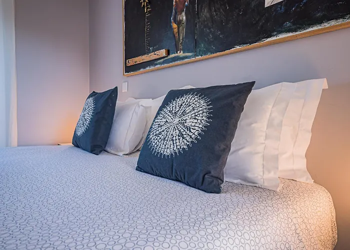 Buganvilias Do Meco Guest House