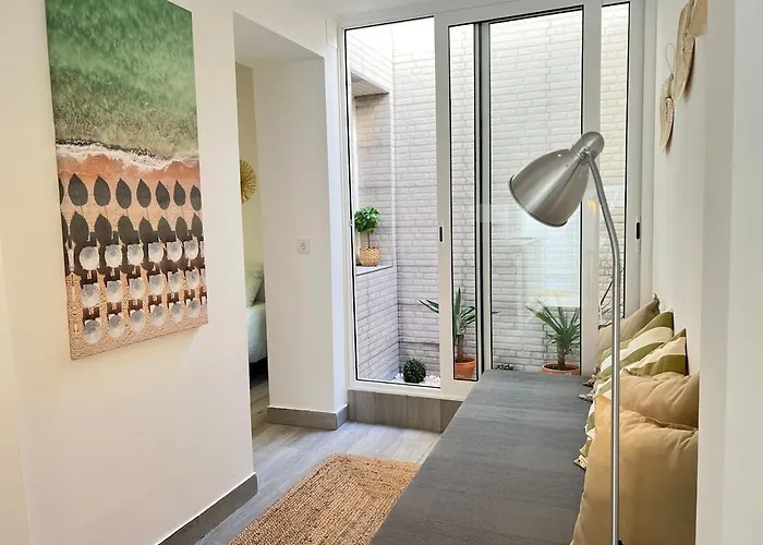 Studios Xl & Xl Plus