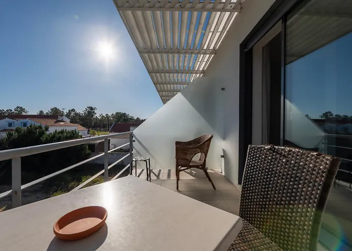 Hotel barato: Alojamento Local Verde E Mar