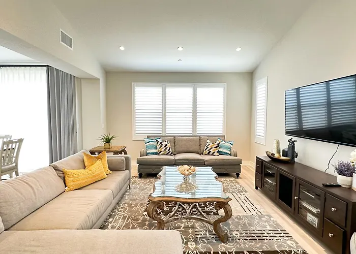 Close To Uci 4B&4B Villa Irvine Eastwood
