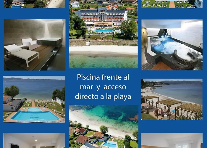 Spa Nanin Playa