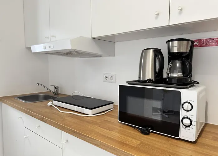 Studios Xl & Xl Plus