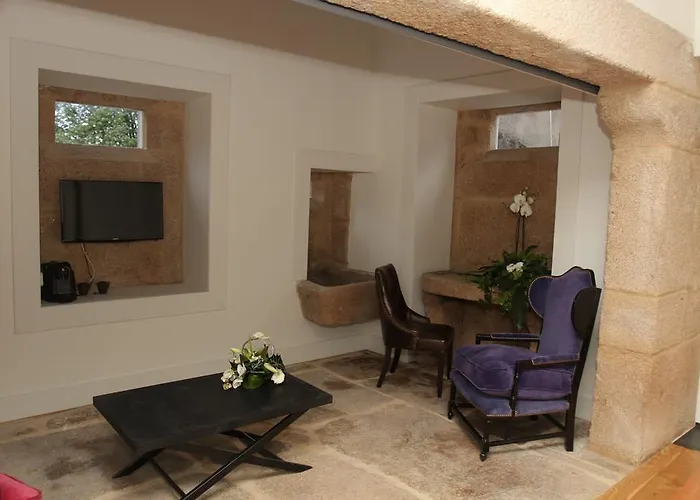 Solar Do Castelo - Melgaço