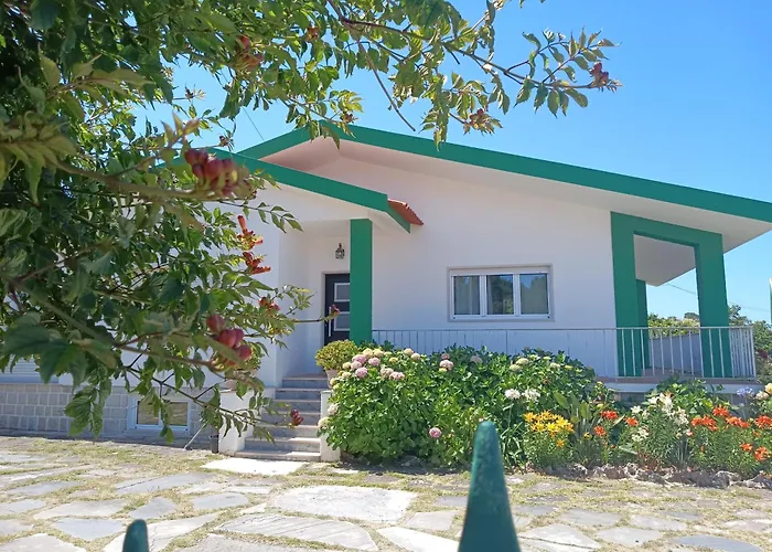 Villa Vitória