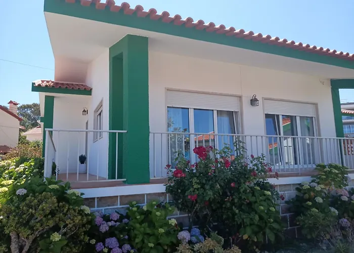 Villa Vitória
