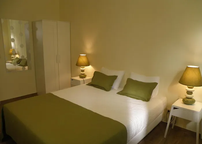 Loule Coreto Hostel