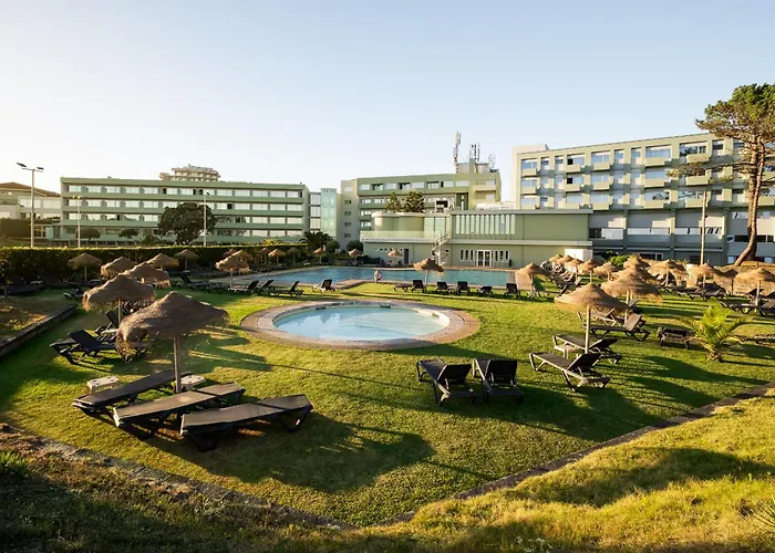 Axis Ofir Beach Resort Hotel