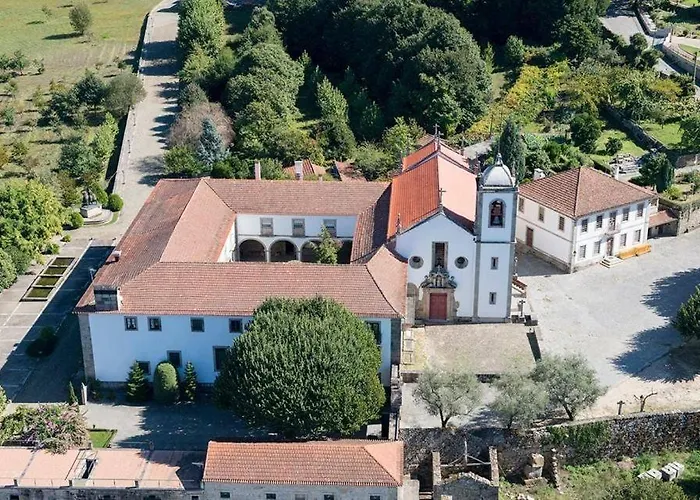 The Monastery Barn