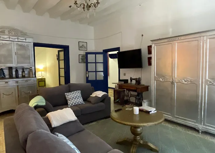 Villacremita Nice And Different House In Rueda