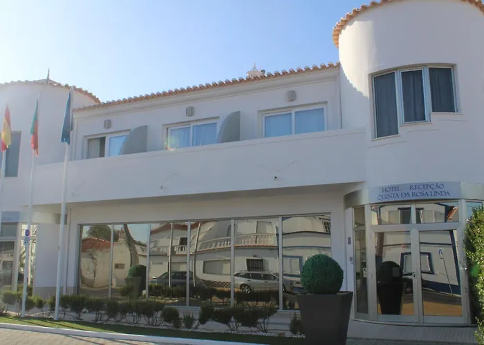 Quinta Da Rosa Linda