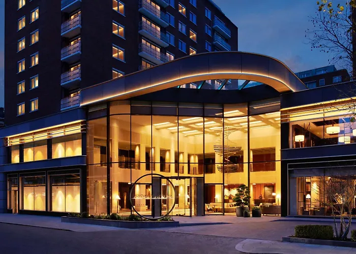  Nobu London Portman Square