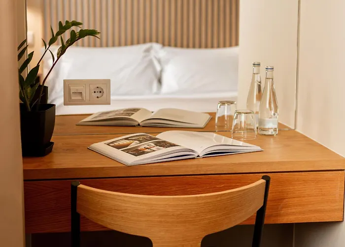 Resort: Room Select Porto