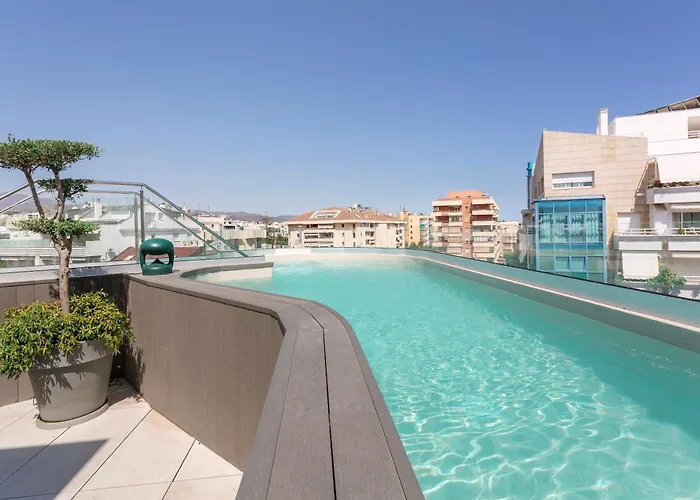 Hotel Lima - Adults Recommended