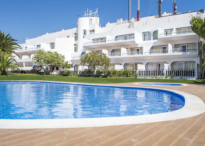 Carvoeiro Garden