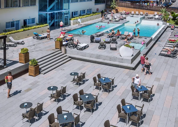 4R Salou Park Resort II