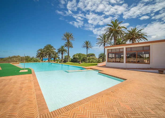 Porto Santo & Spa