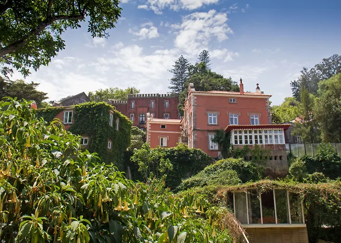 Alojamento com o café da manhã Apenas: Quinta Das Murtas B&B