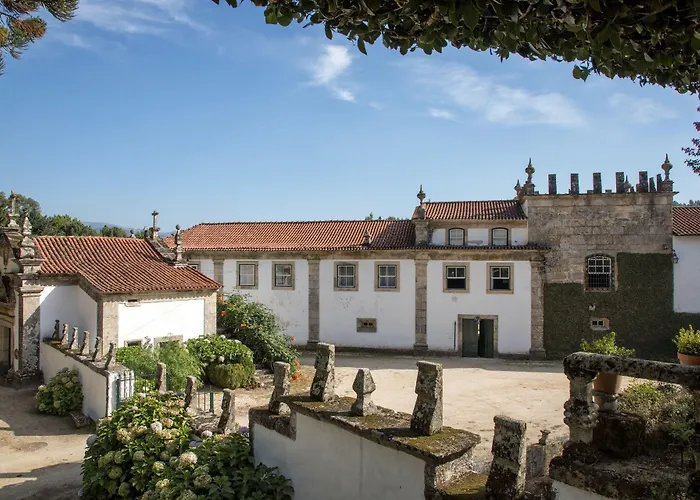 Casa do Campo - Turismo de Habitação