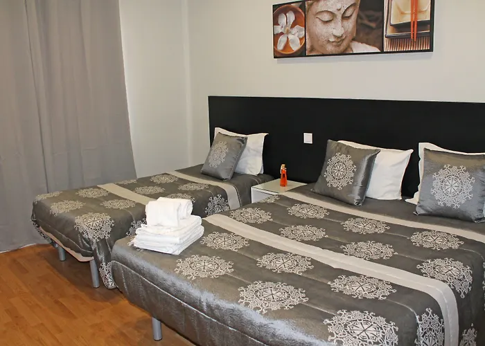 Lunar Guest House