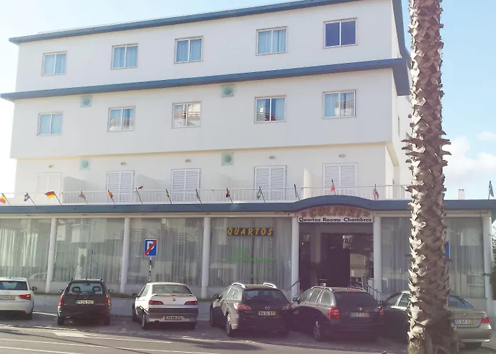 Hotel Residencial Colibri