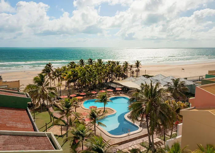 Beach Park Resort - Oceani