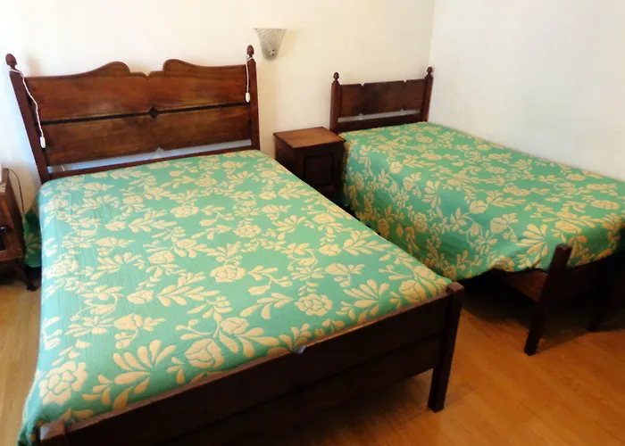 Alojamento com o café da manhã Apenas: A Portuguesa Guest House