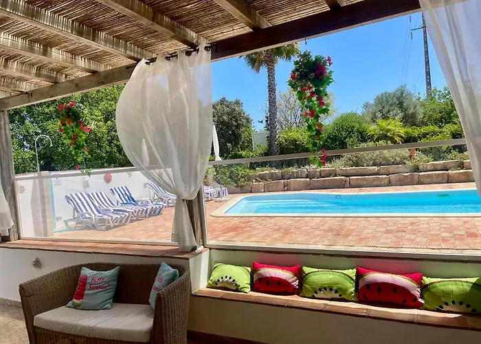 Casa Dos Avos
