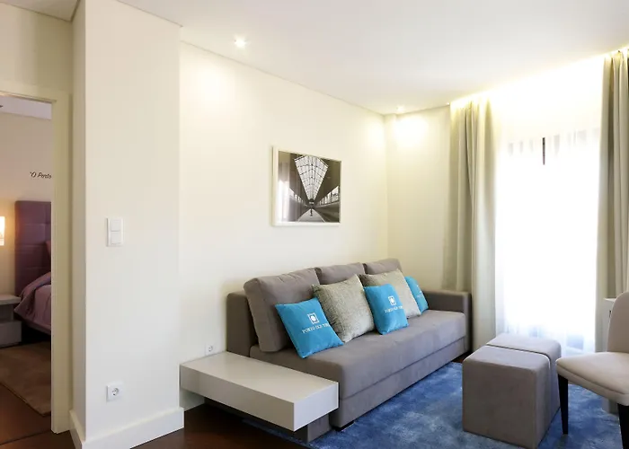 Hotel: Porto Old Town - Tourism Apartments