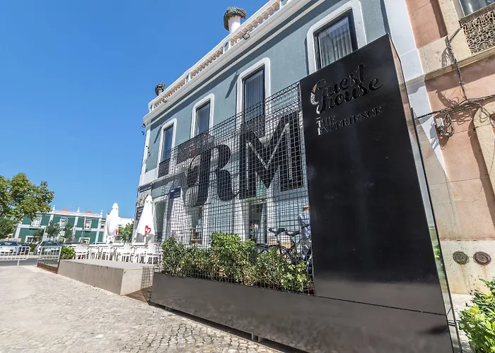 Hotel boutique Apenas: Rm The Experience - Small Portuguese Hotels