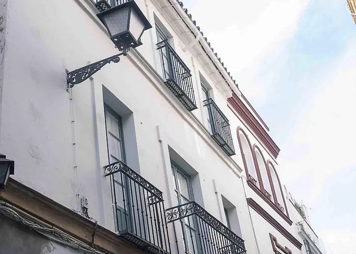 Alojamento com o café da manhã Apenas: Casa Boutique La Pila Del Pato