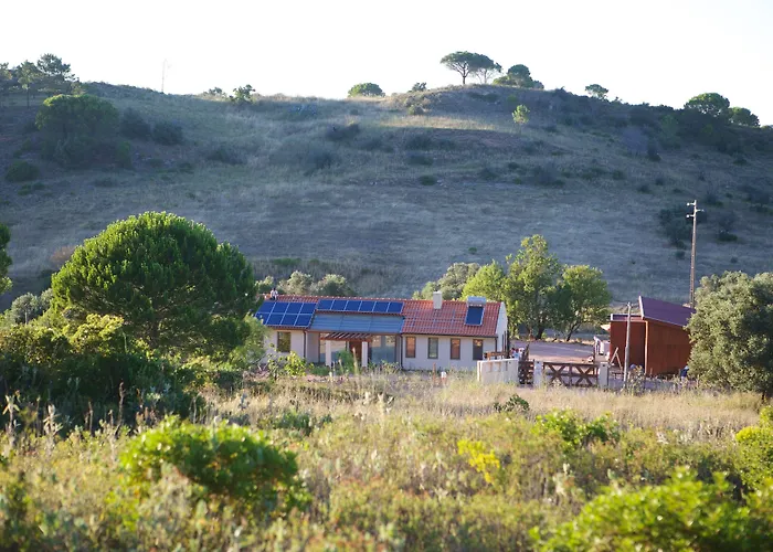 Biovilla Sustentabilidade