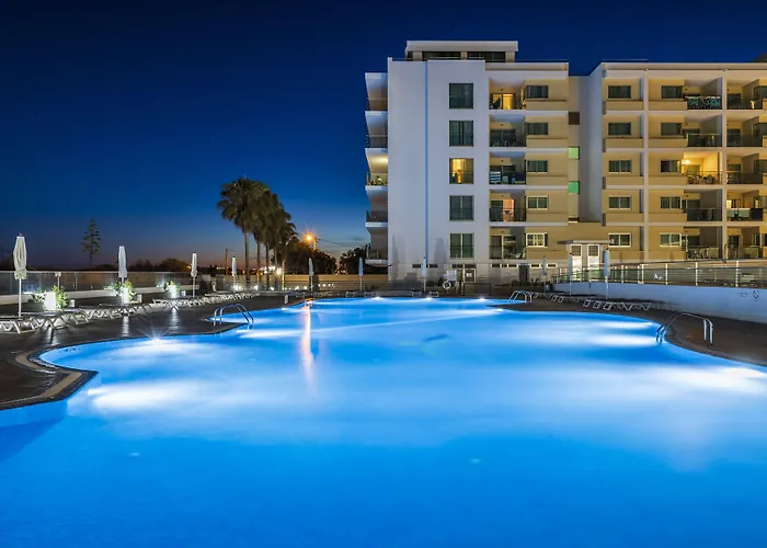 Apartamento Dunamar