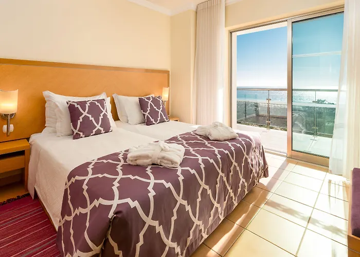 Apartamento Dunamar
