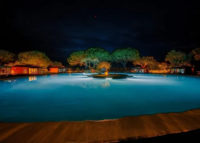Chalet Do Lago
