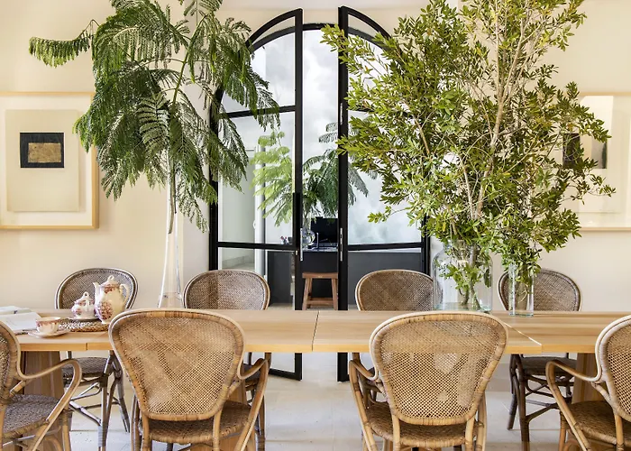 Hotel Bodega Tio Pepe