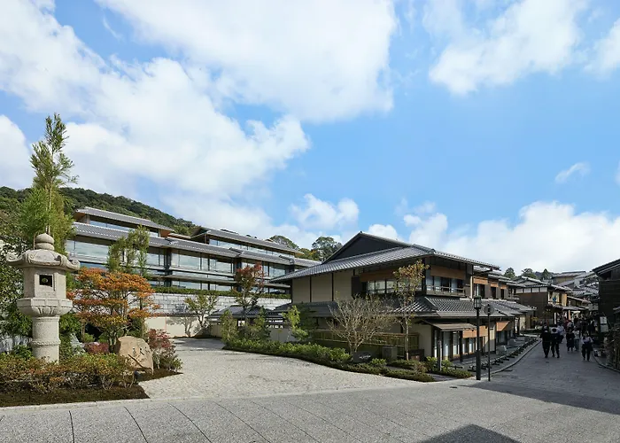 Park Hyatt Kyoto