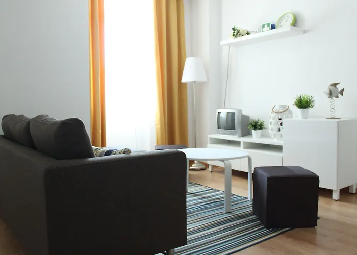 Alojamento com o café da manhã Apenas: Aveiro White House