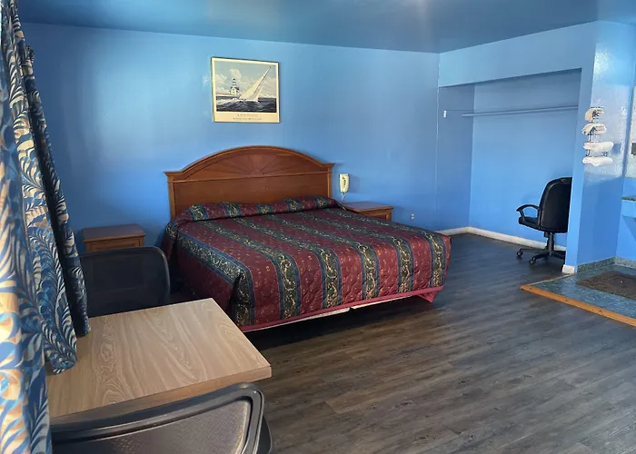 Full Moon Inn
