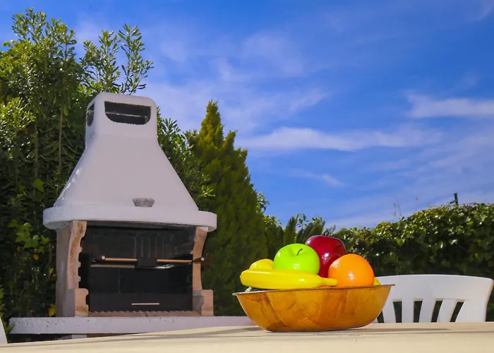 Pluma Villa - Only Families