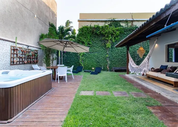 Villa Blu Jeri