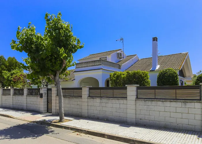 Villa Adelfa