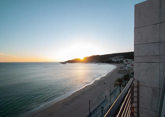 Sana Sesimbra