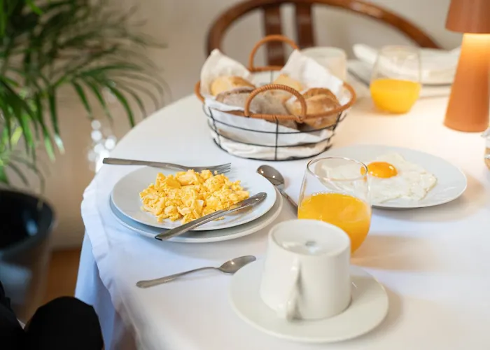 Hotel familiar: Hotel Toural